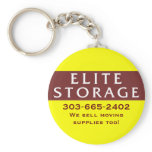 elite keychain