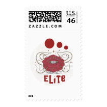 Elite postage by naranjay Elite postage