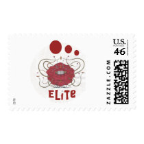 Elite postage by naranjay Elite postage
