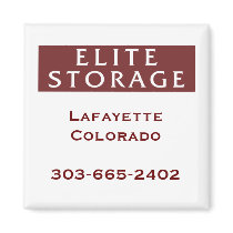 elite storage magnet