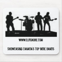 EliteKore- Mousepad