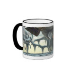 Elitism (closeup) mugs
