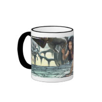 Elitism Coffee Mug