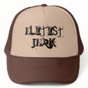 Elitist Jerk hats