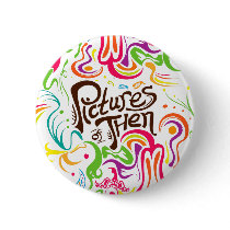 Elixer Psychedelic Buttons by picturesofthen Elixer Psychedelic Buttons