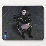 ELIXIR Midian City Mousepad-vert