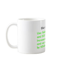Elixir of Coffee mugs by SheldonCooper Elixir of Coffee mugs