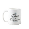 Elixir of Consciousness Mug