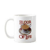 Elixir of Life Coffee Mug