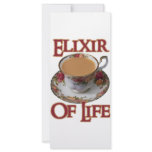 Elixir of Life rack cards