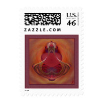 Elixir of Love Stamp