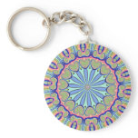 Eliza Keychain