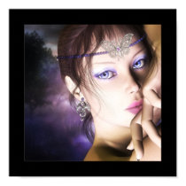 Eliza posters
