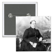 Elizabeth Ann Everest, Nanny to Winston Buttons
