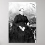 Elizabeth Ann Everest, Nanny to Winston Posters