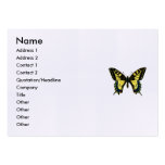 Elizabeth Barrett Browning - 42 Business Card