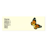 Elizabeth Barrett Browning - 42 Business Card Templates