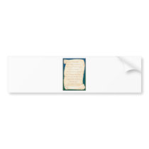 Elizabeth Bumper Stickers