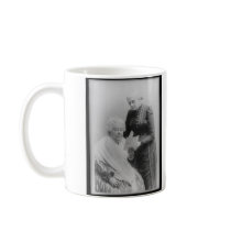 Elizabeth Cady Stanton and Susan B. Anthony Coffee Mugs