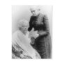 Elizabeth Cady Stanton and Susan B. Anthony Postcard