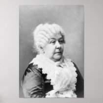 Elizabeth Cady Stanton Posters