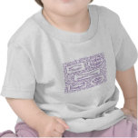 Elizabeth Clothing Tees