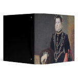 Elizabeth de Valois, 1604-8 Binders