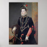 Elizabeth de Valois, 1604-8 Posters