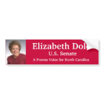 Elizabeth Dole for U.S. Senate