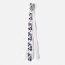 Elizabeth Gordon Iris Flower Fairy Neckwear