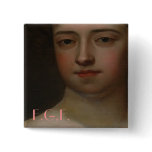 Elizabeth Graeme Fergusson I Pinback Buttons