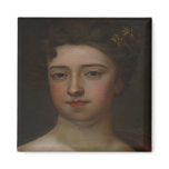 Elizabeth Graeme Fergusson I Fridge Magnet