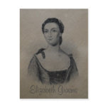 Elizabeth Graeme Fergusson II Postcard
