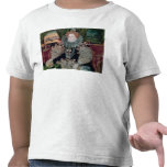 Elizabeth I, Armada Portrait, c.1588 t-shirts