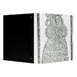 Elizabeth I binders