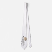 Elizabeth I Signature (Version 1) ties