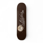 Elizabeth I Signature (Version 2) Skate Deck