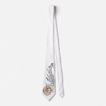 Elizabeth I Signature (Version 2) ties