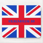 ELIZABETH II MOUSEPADS