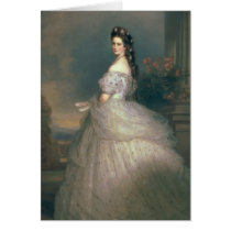 Elizabeth of Bavaria Greeting Cards