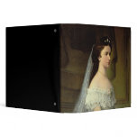 Elizabeth of Bavaria , Empress of Austria Binder
