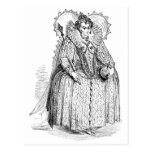 Elizabeth Postcards
