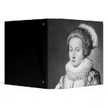 Elizabeth Stuart, Queen of Bohemia Binders