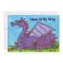 Elizabeth the Dragon Part...