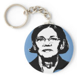 Elizabeth Warren Keychains