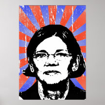 Elizabeth Warren - Impresiones