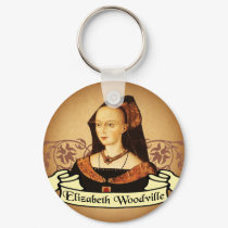 Elizabeth Woodville keychains by opheliasart Elizabeth Woodville keychains