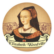 Elizabeth Woodville stickers by opheliasart Elizabeth Woodville stickers