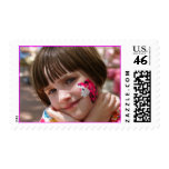 Elizabeth Yates Postage Stamp