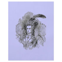 Elizabethan Clothing flyers by monstervox Elizabethan Clothing flyers